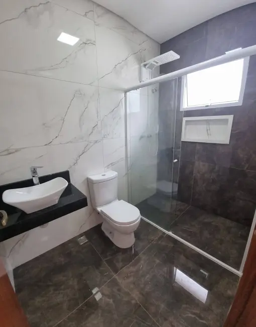 Foto 9 de Casa de Condomínio com 3 quartos para alugar, 154m2 em Itupeva - SP