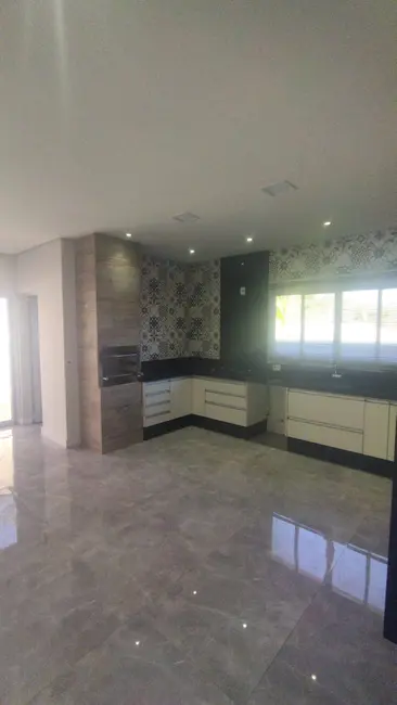 Foto 6 de Casa de Condomínio com 3 quartos à venda e para alugar, 140m2 em Itupeva - SP