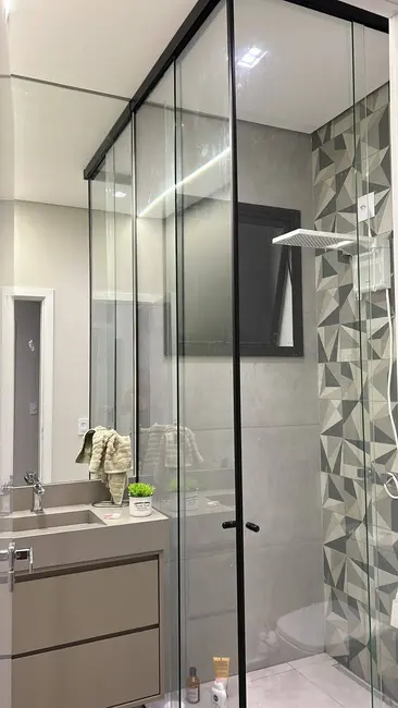 Foto 9 de Casa de Condomínio com 3 quartos à venda, 158m2 em Itupeva - SP