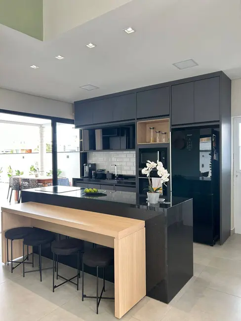 Foto 2 de Casa de Condomínio com 3 quartos à venda, 158m2 em Itupeva - SP