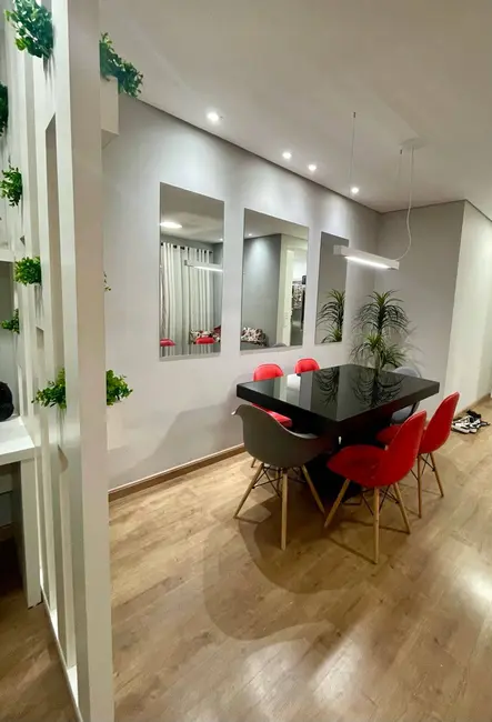 Foto 8 de Apartamento com 3 quartos à venda, 76m2 em Jardim Ermida I, Jundiai - SP