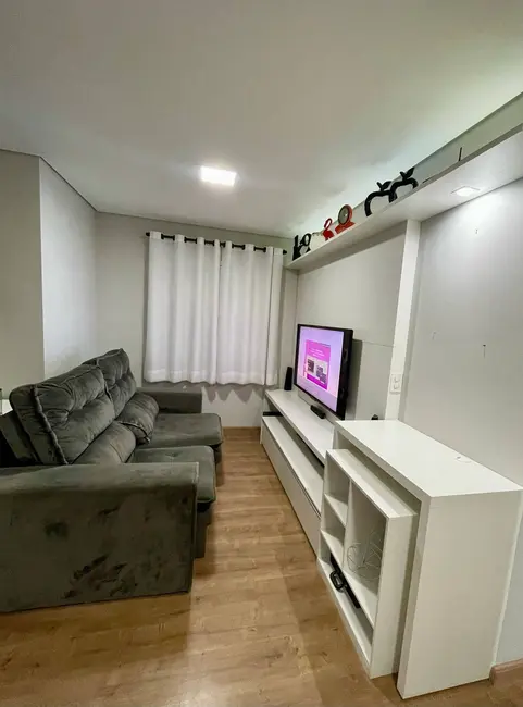 Foto 4 de Apartamento com 3 quartos à venda, 76m2 em Jardim Ermida I, Jundiai - SP