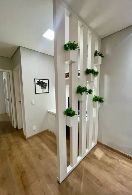 Foto 7 de Apartamento com 3 quartos à venda, 76m2 em Jardim Ermida I, Jundiai - SP