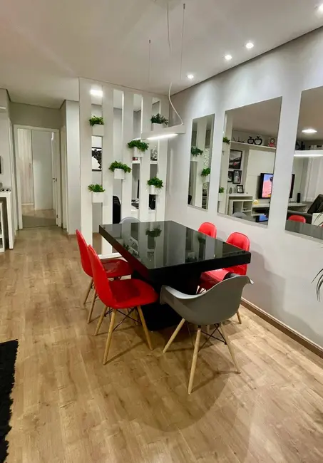 Foto 6 de Apartamento com 3 quartos à venda, 76m2 em Jardim Ermida I, Jundiai - SP