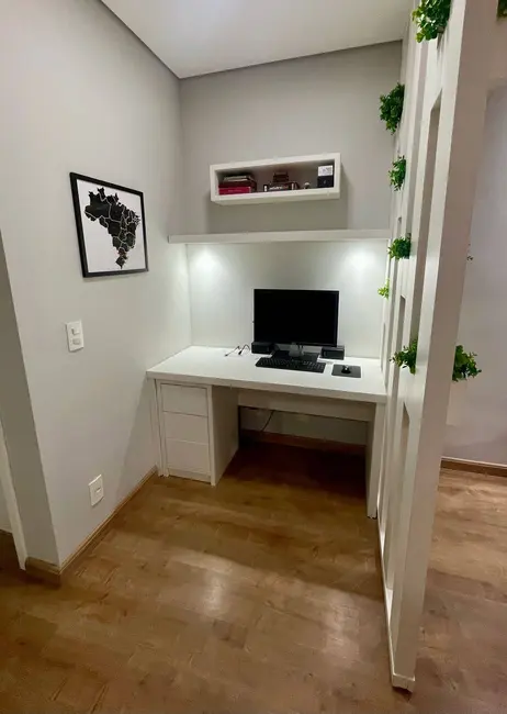 Foto 9 de Apartamento com 3 quartos à venda, 76m2 em Jardim Ermida I, Jundiai - SP