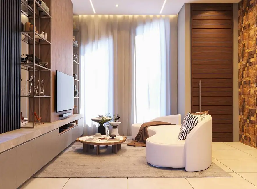 Foto 2 de Casa com 3 quartos à venda, 149m2 em Itupeva - SP