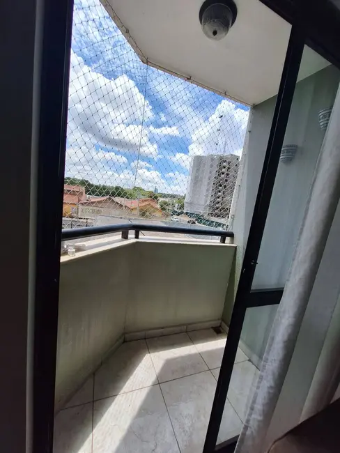Apartamento com 3 quartos à venda, 87m2 em Parque da Represa, Jundiai - SP - imagem 3 Foto 3 de Apartamento com 3 quartos à venda, 87m2 em Parque da Represa, Jundiai - SP