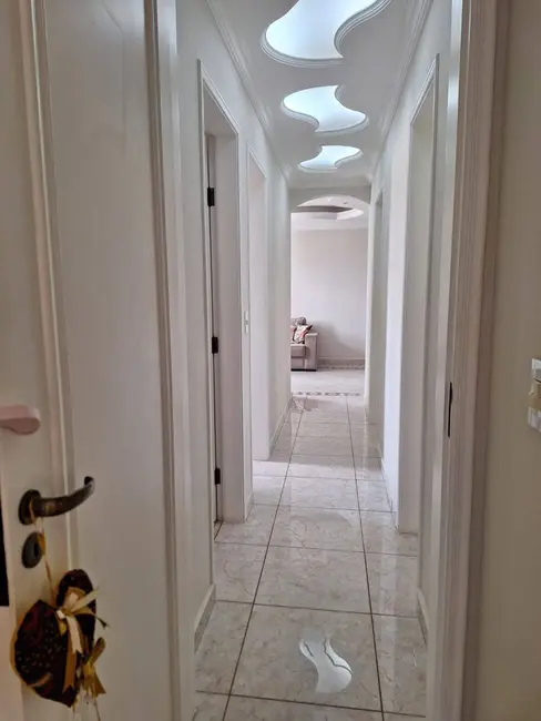 Apartamento com 3 quartos à venda, 87m2 em Parque da Represa, Jundiai - SP - imagem 6 Foto 6 de Apartamento com 3 quartos à venda, 87m2 em Parque da Represa, Jundiai - SP