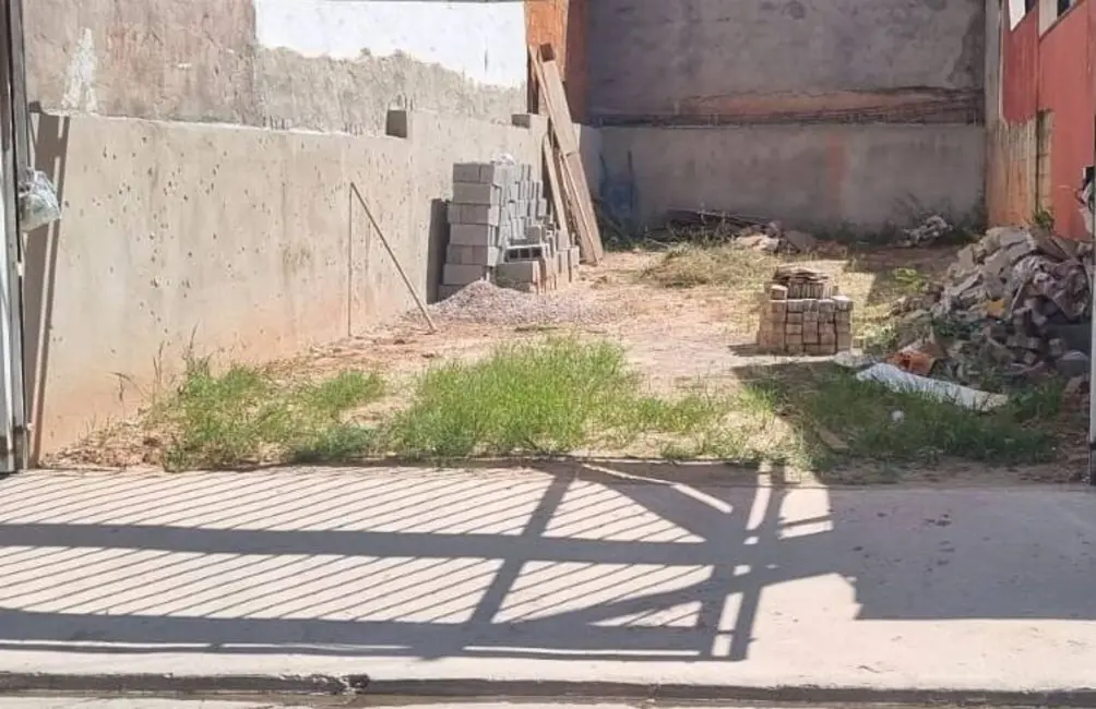 Foto 1 de Terreno / Lote à venda, 125m2 em Parque Almerinda Pereira Chaves, Jundiai - SP