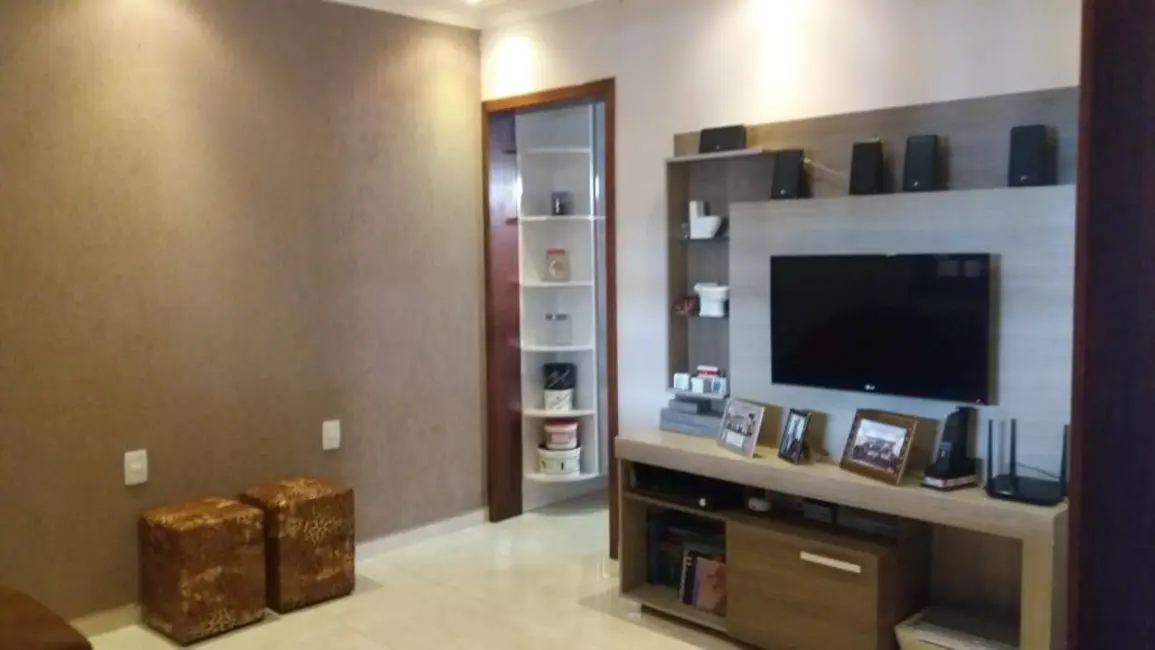 Foto 1 de Casa com 2 quartos à venda, 125m2 em Jundiai - SP