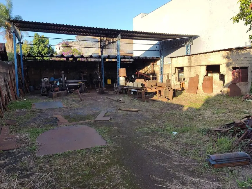 Terreno / Lote à venda, 834m2 em Itupeva - SP - imagem 5 Foto 5 de Terreno / Lote à venda, 834m2 em Itupeva - SP