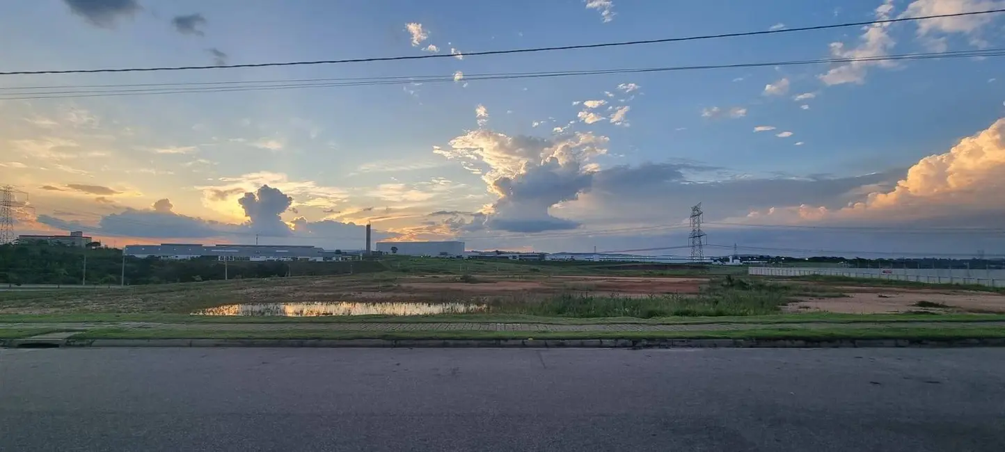 Foto 2 de Terreno / Lote à venda, 7174m2 em Distrito Industrial, Jundiai - SP