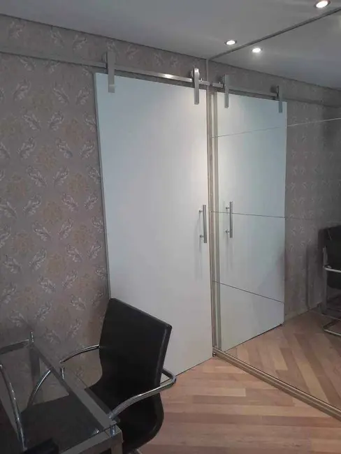 Foto 6 de Apartamento com 2 quartos à venda, 54m2 em Vila Nova Esperia, Jundiai - SP