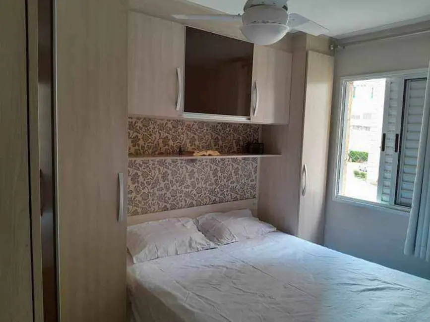 Foto 8 de Apartamento com 2 quartos à venda, 54m2 em Vila Nova Esperia, Jundiai - SP