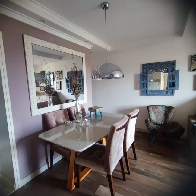 Foto 9 de Apartamento com 2 quartos à venda, 54m2 em Vila Nova Esperia, Jundiai - SP