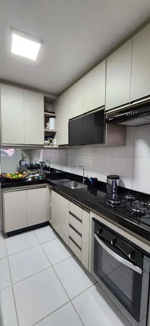 Foto 2 de Apartamento com 2 quartos à venda, 54m2 em Vila Nova Esperia, Jundiai - SP