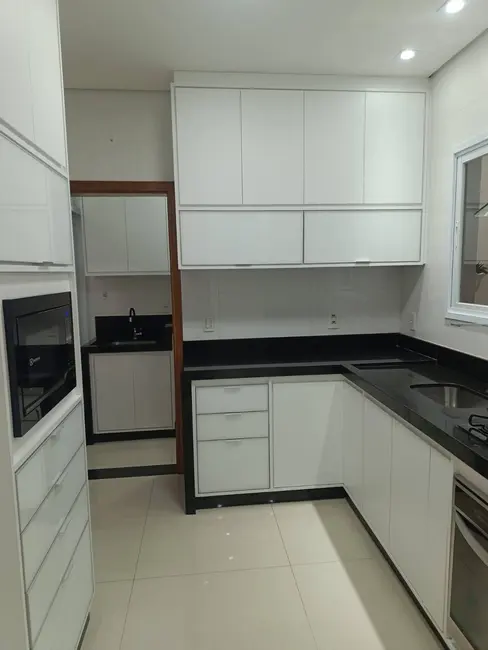 Foto 3 de Casa com 3 quartos à venda, 99m2 em Residencial Santa Giovana, Jundiai - SP