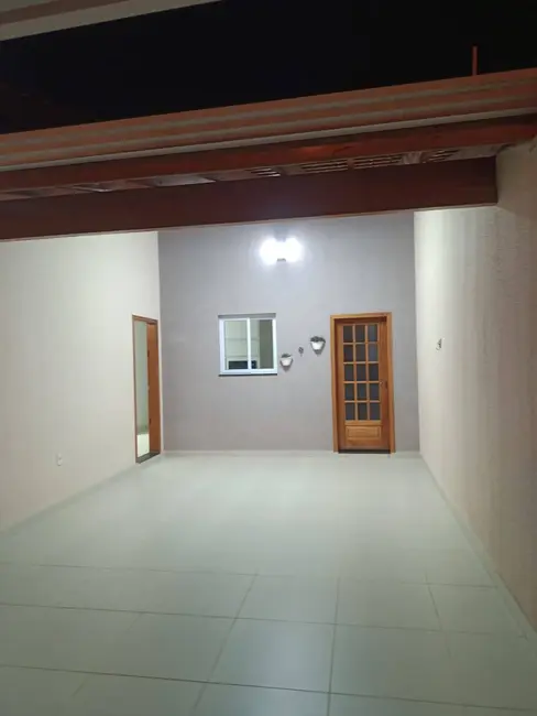Foto 5 de Casa com 3 quartos à venda, 99m2 em Residencial Santa Giovana, Jundiai - SP