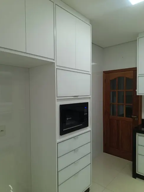 Foto 6 de Casa com 3 quartos à venda, 99m2 em Residencial Santa Giovana, Jundiai - SP