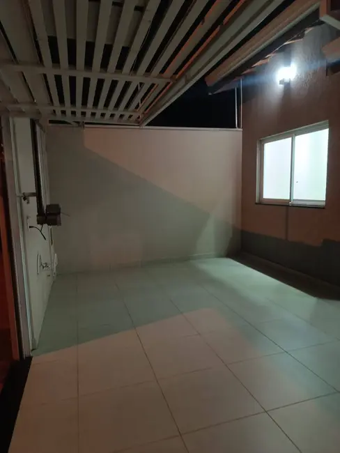 Foto 4 de Casa com 3 quartos à venda, 99m2 em Residencial Santa Giovana, Jundiai - SP