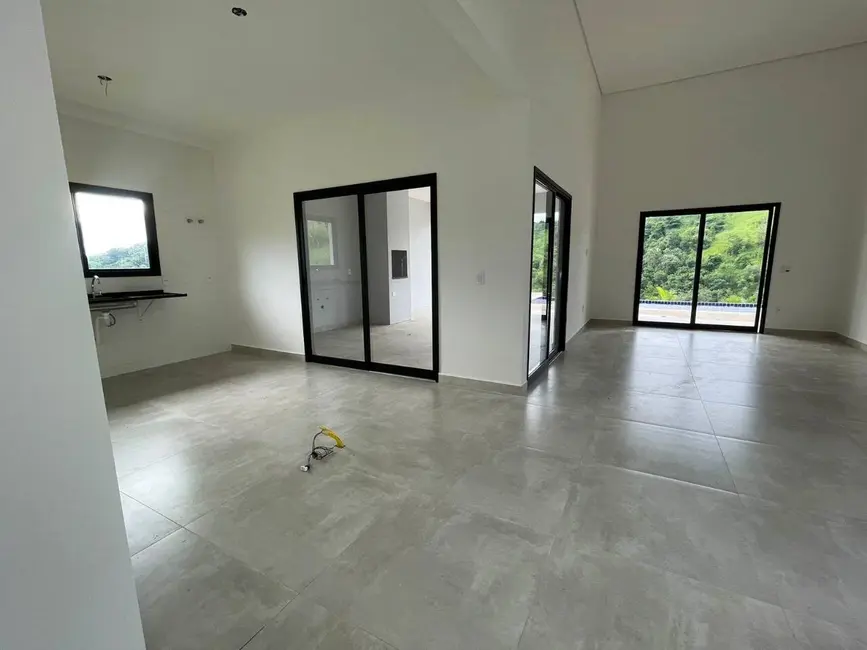 Foto 4 de Casa de Condomínio com 3 quartos à venda, 220m2 em Itupeva - SP