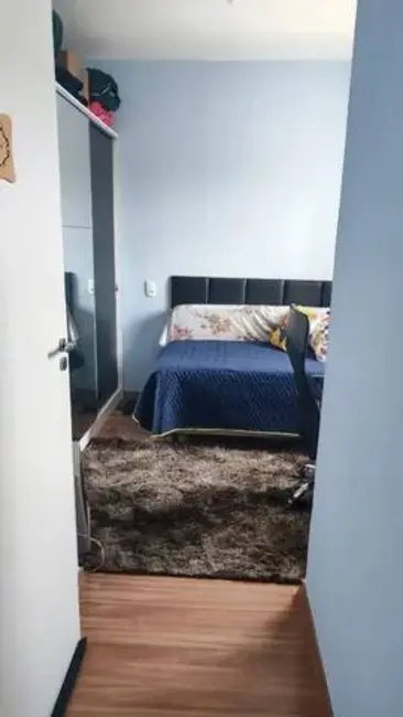 Foto 9 de Apartamento com 2 quartos à venda, 44m2 em Ponte de São João, Jundiai - SP