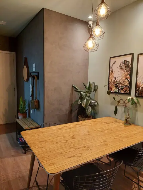 Foto 9 de Apartamento com 3 quartos à venda, 76m2 em Jardim Ermida I, Jundiai - SP