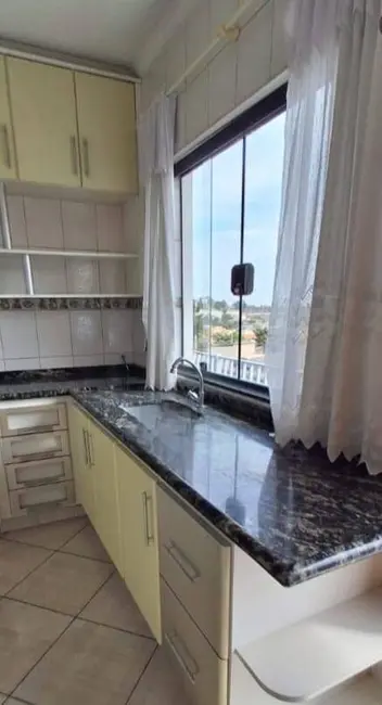 Foto 3 de Casa com 2 quartos à venda, 218m2 em Vila Maringá, Jundiai - SP