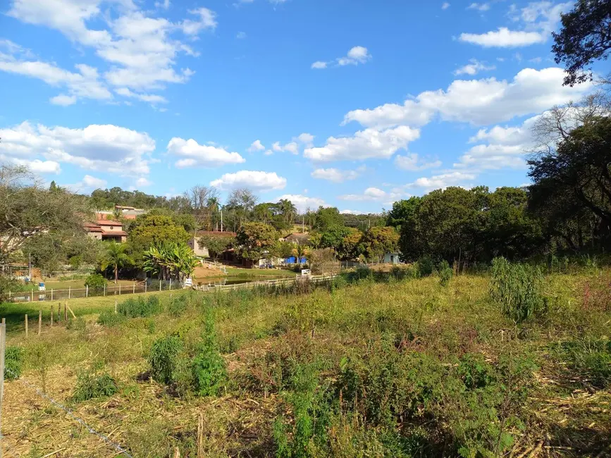 Foto 4 de Terreno / Lote à venda, 24200m2 em Itupeva - SP