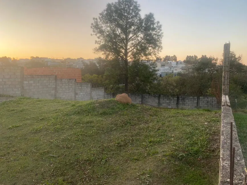 Foto 5 de Lote de Condomínio à venda, 250m2 em Itupeva - SP