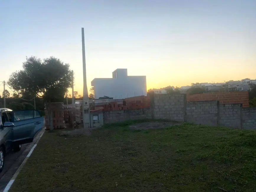 Foto 6 de Lote de Condomínio à venda, 250m2 em Itupeva - SP