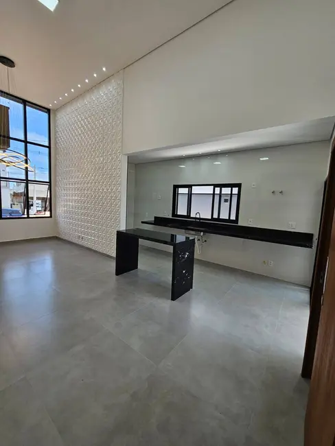 Foto 4 de Casa de Condomínio com 3 quartos à venda, 150m2 em Itupeva - SP