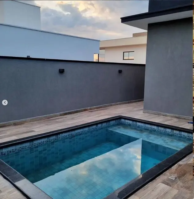 Foto 9 de Casa com 3 quartos à venda, 150m2 em Itupeva - SP