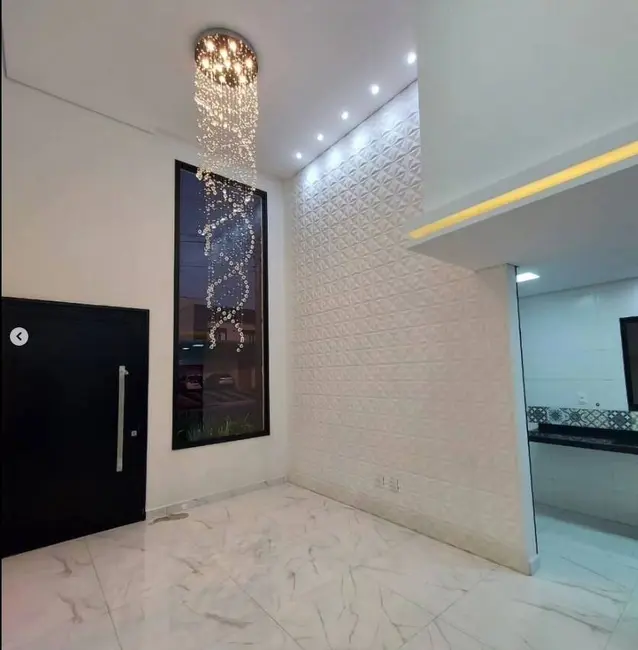 Foto 1 de Casa com 3 quartos à venda, 150m2 em Itupeva - SP