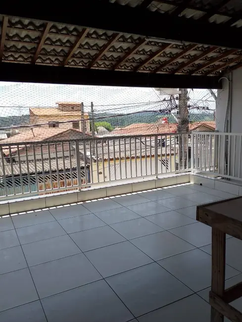 Casa com 2 quartos à venda, 119m2 em Parque Almerinda Pereira Chaves, Jundiai - SP - imagem 7 Foto 7 de Casa com 2 quartos à venda, 119m2 em Parque Almerinda Pereira Chaves, Jundiai - SP