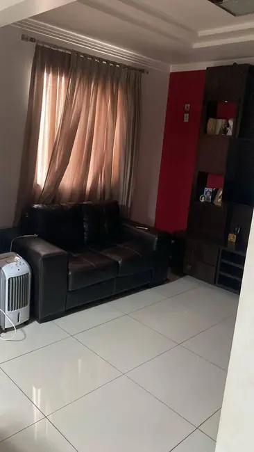 Foto 4 de Casa de Condomínio com 3 quartos à venda, 115m2 em Ponte de São João, Jundiai - SP