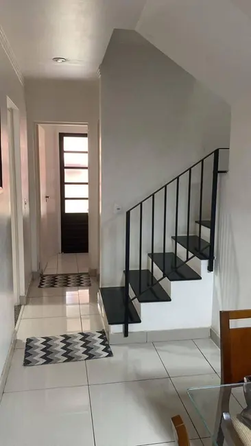 Foto 7 de Casa de Condomínio com 3 quartos à venda, 115m2 em Ponte de São João, Jundiai - SP