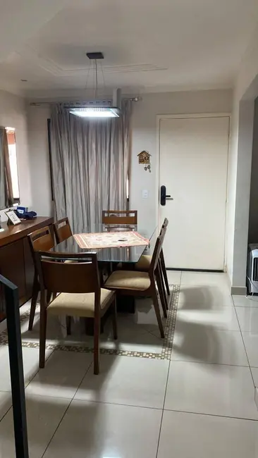 Foto 6 de Casa de Condomínio com 3 quartos à venda, 115m2 em Ponte de São João, Jundiai - SP