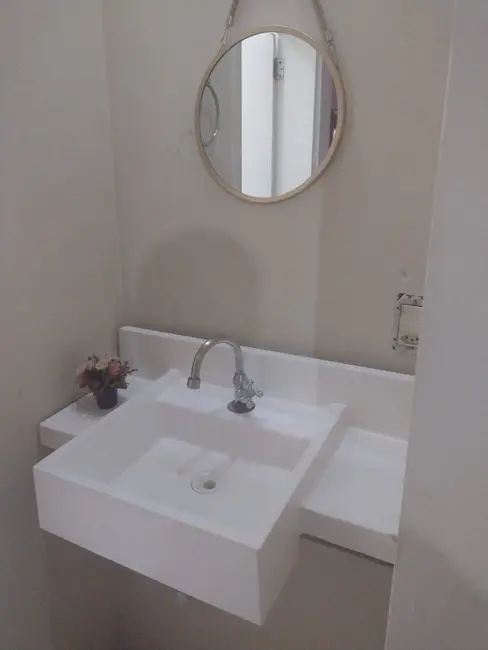 Foto 9 de Apartamento com 2 quartos à venda, 55m2 em Morada das Vinhas, Jundiai - SP