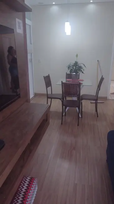 Foto 5 de Apartamento com 2 quartos à venda, 55m2 em Morada das Vinhas, Jundiai - SP