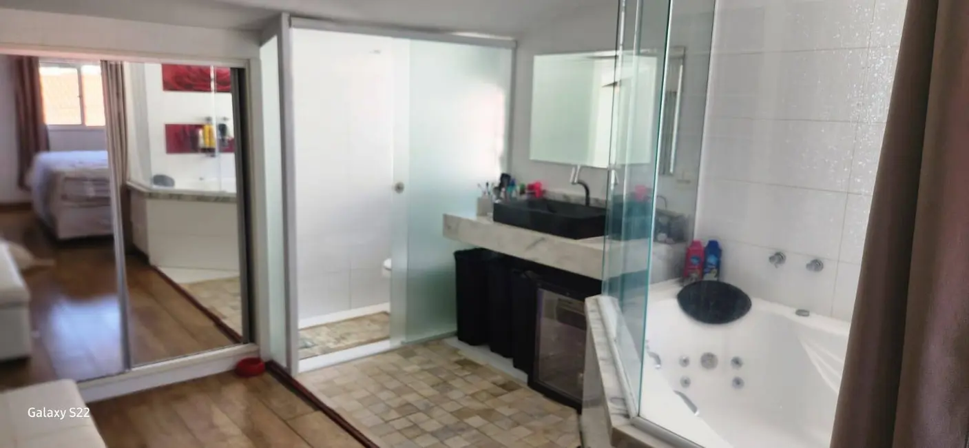 Foto 8 de Casa de Condomínio com 5 quartos à venda, 260m2 em Mirante da Colonia, Jundiai - SP