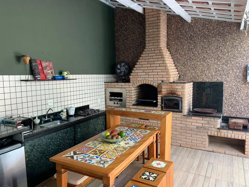 Foto 3 de Casa de Condomínio com 5 quartos à venda, 260m2 em Mirante da Colonia, Jundiai - SP