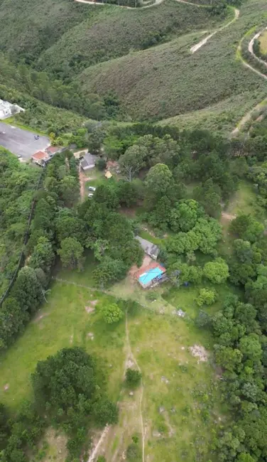 Foto 1 de Terreno / Lote à venda, 135000m2 em Estância São Paulo, Campo Limpo Paulista - SP