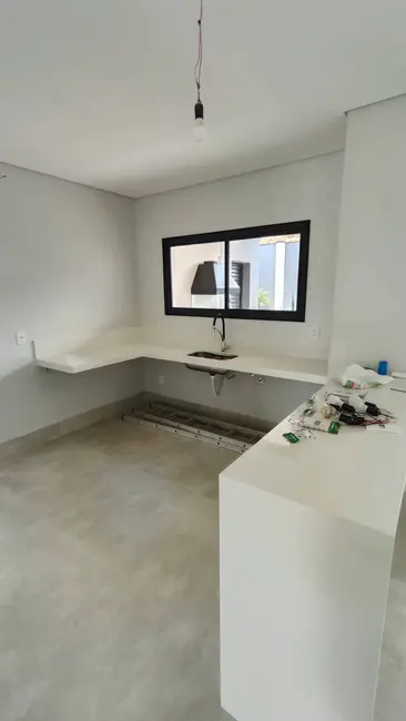 Foto 7 de Casa de Condomínio com 3 quartos à venda, 240m2 em Jardim Celeste, Jundiai - SP