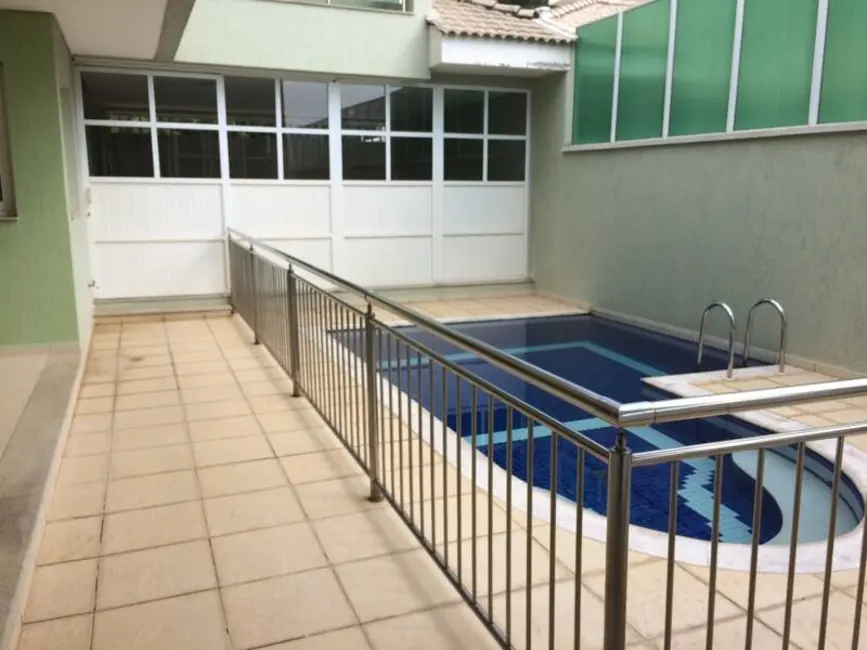 Casa de Condomínio com 5 quartos à venda, 400m2 em Vila Virgínia, Jundiai - SP - imagem 6 Foto 6 de Casa de Condomínio com 5 quartos à venda, 400m2 em Vila Virgínia, Jundiai - SP