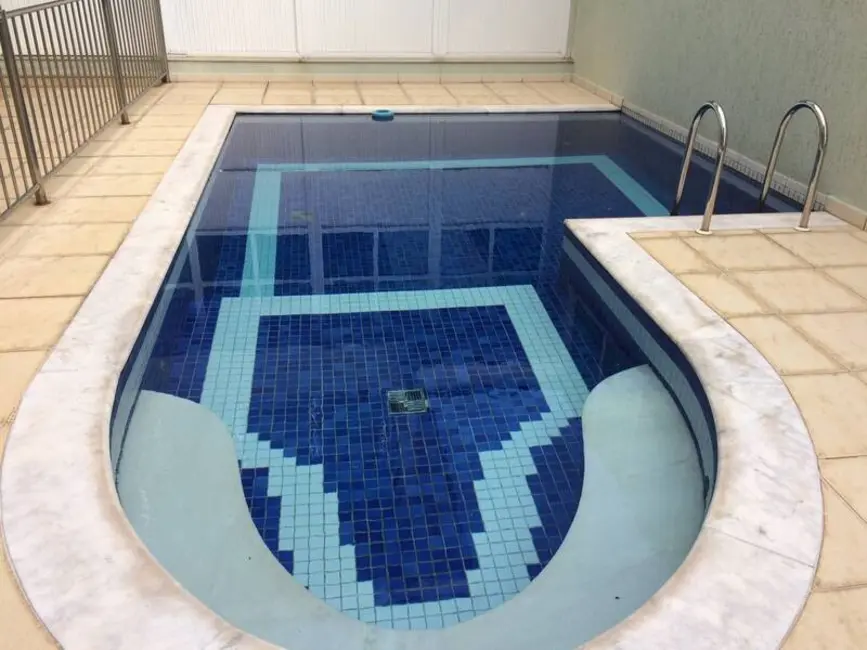 Casa de Condomínio com 5 quartos à venda, 400m2 em Vila Virgínia, Jundiai - SP - imagem 3 Foto 3 de Casa de Condomínio com 5 quartos à venda, 400m2 em Vila Virgínia, Jundiai - SP