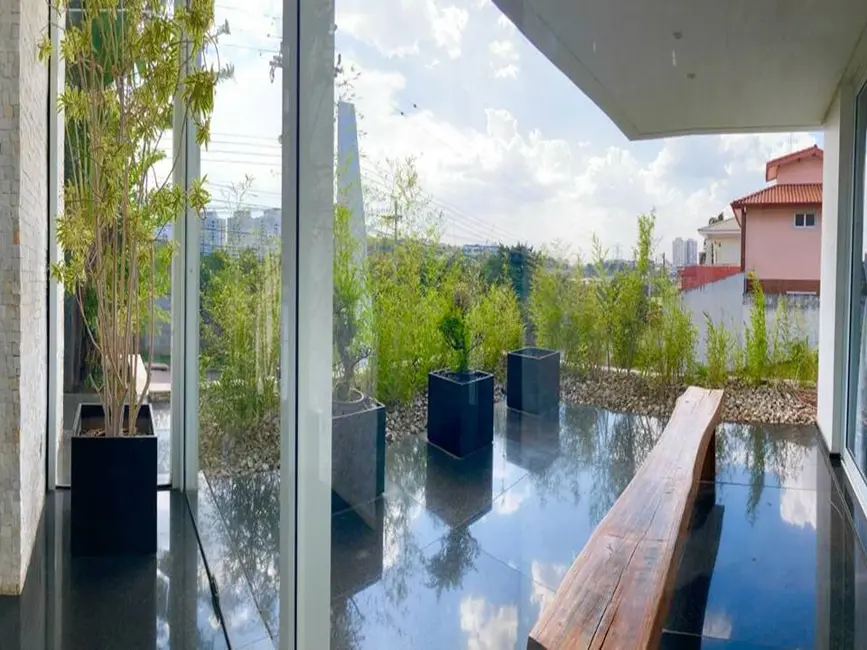 Foto 9 de Casa de Condomínio com 4 quartos à venda, 510m2 em Vila Virgínia, Jundiai - SP