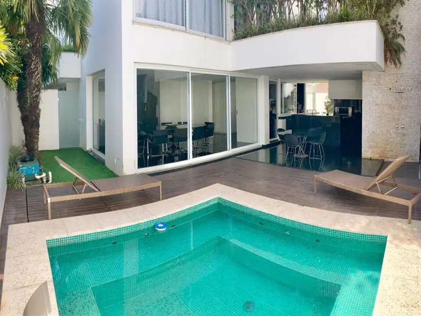 Foto 1 de Casa de Condomínio com 4 quartos à venda, 510m2 em Vila Virgínia, Jundiai - SP