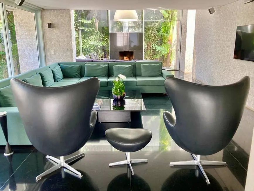 Foto 5 de Casa de Condomínio com 4 quartos à venda, 510m2 em Vila Virgínia, Jundiai - SP