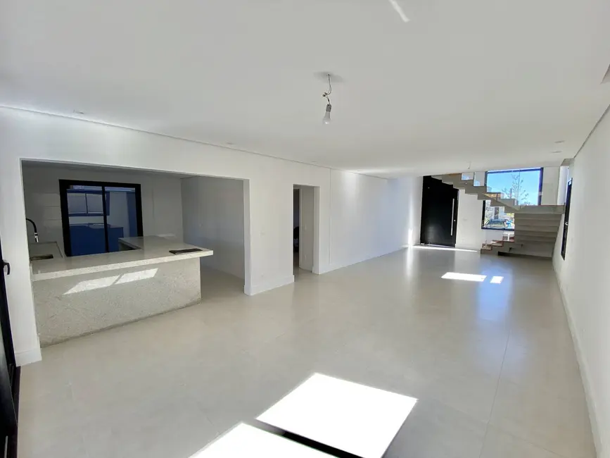 Foto 3 de Casa de Condomínio com 3 quartos à venda, 300m2 em Jardim Novo Mundo, Jundiai - SP